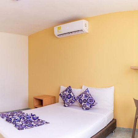 Hotel Portobahia Santa Marta Rodadero Экстерьер фото