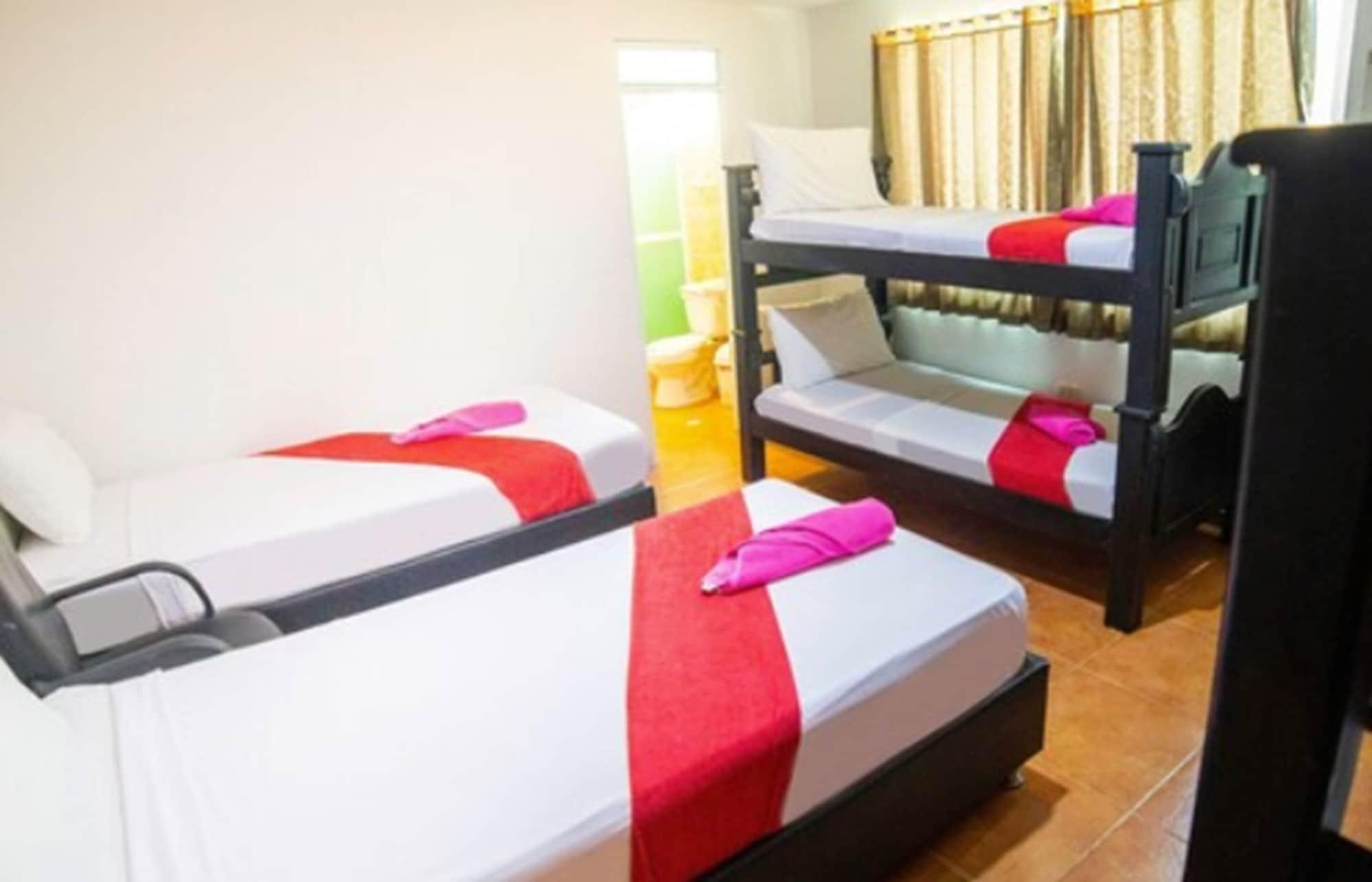 Hotel Portobahia Santa Marta Rodadero Экстерьер фото