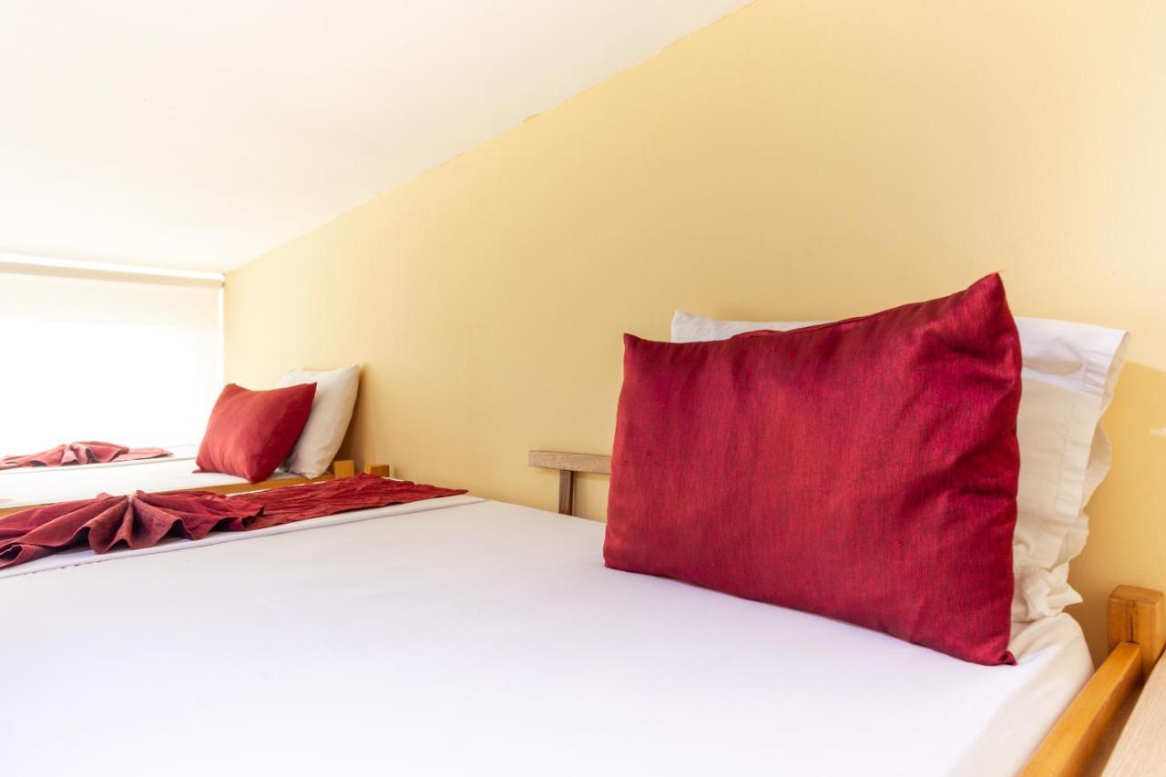 Hotel Portobahia Santa Marta Rodadero Экстерьер фото