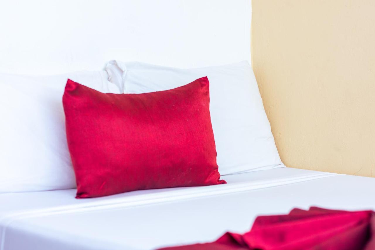 Hotel Portobahia Santa Marta Rodadero Экстерьер фото