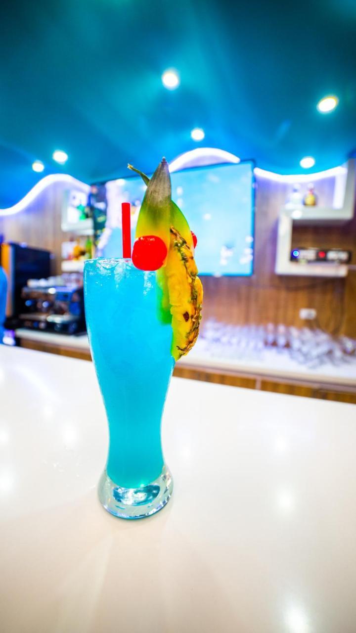 Hotel Portobahia Santa Marta Rodadero Экстерьер фото